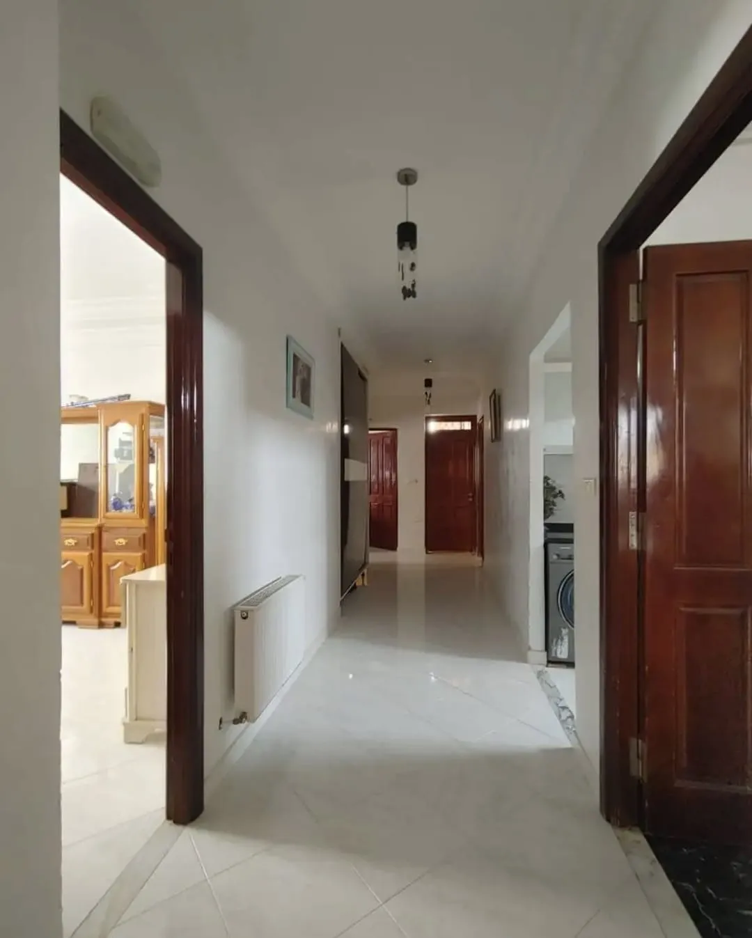 ✨À VENDRE ! Étage de Villa S+4 Avec Potentiel d’Agrandissement, Tantana Chat Mariem