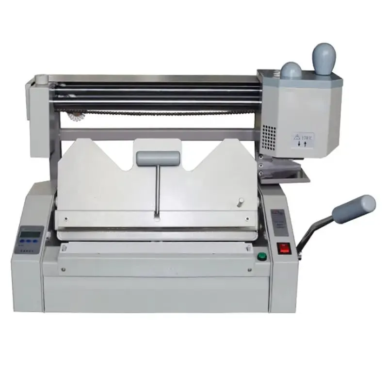 A VENDRE machine à reliure à chaud T30 