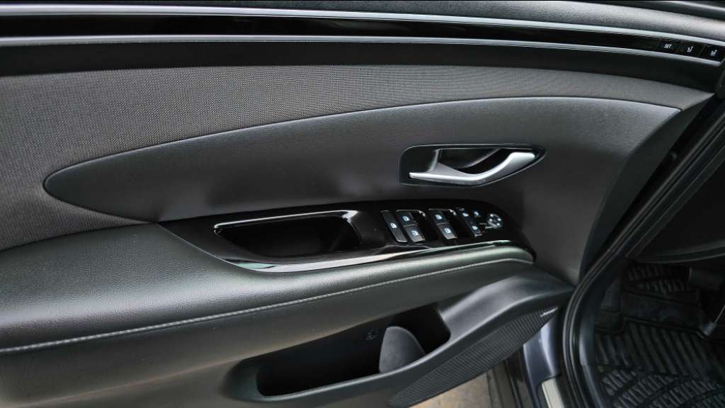 Hyundai Tucson1.6 l T-GDI 7-DCT 4WD Top Grade