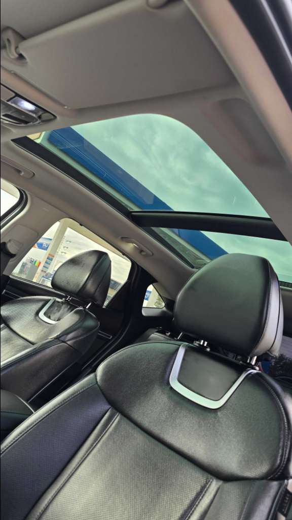 Hyundai Tucson1.6 l T-GDI 7-DCT 4WD Top Grade