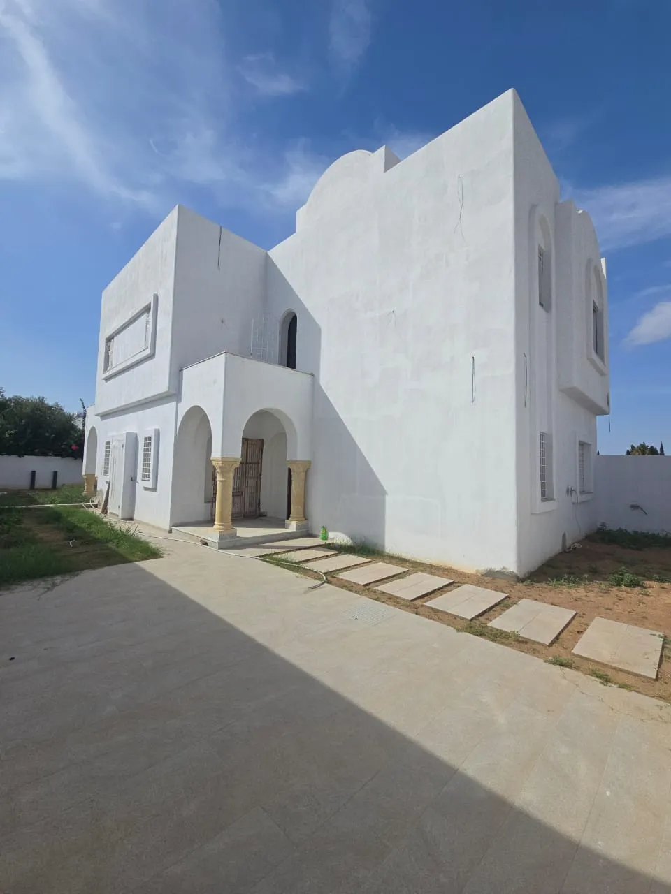 Magnifique Villa à vendre zone théâtre 