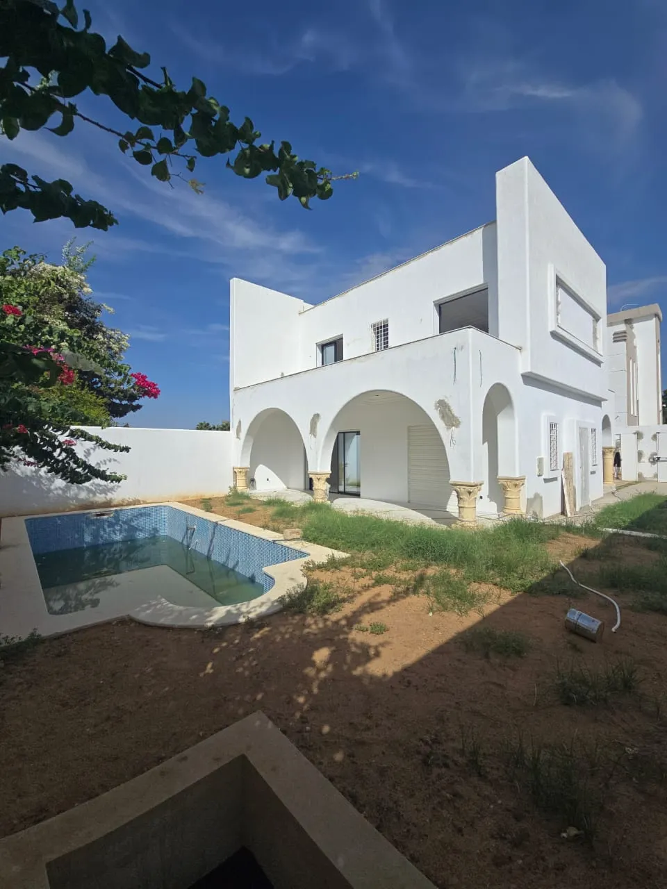 Magnifique Villa à vendre zone théâtre 