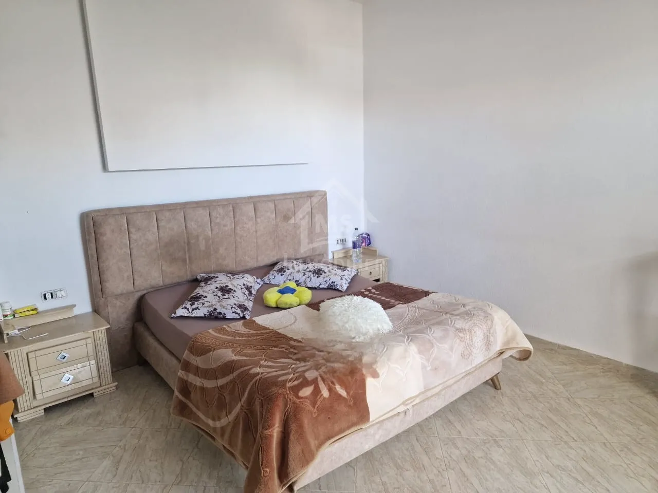 Duplex S+3 à Hammamet centre à vendre 51355351