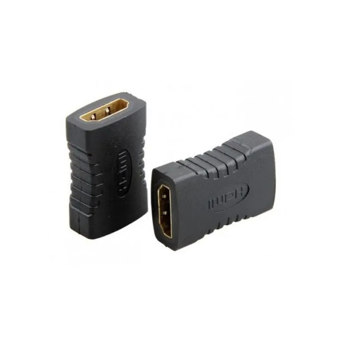 Adaptateur HDMI Femelle-Femelle