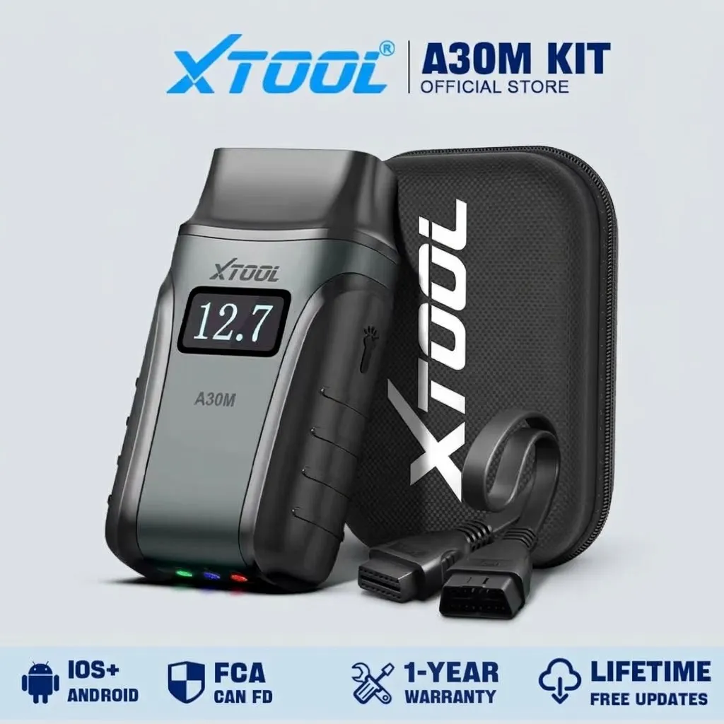 XTOOL A30M KIT