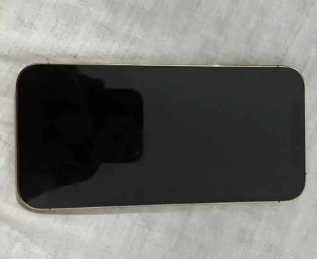 iPhone 12pro