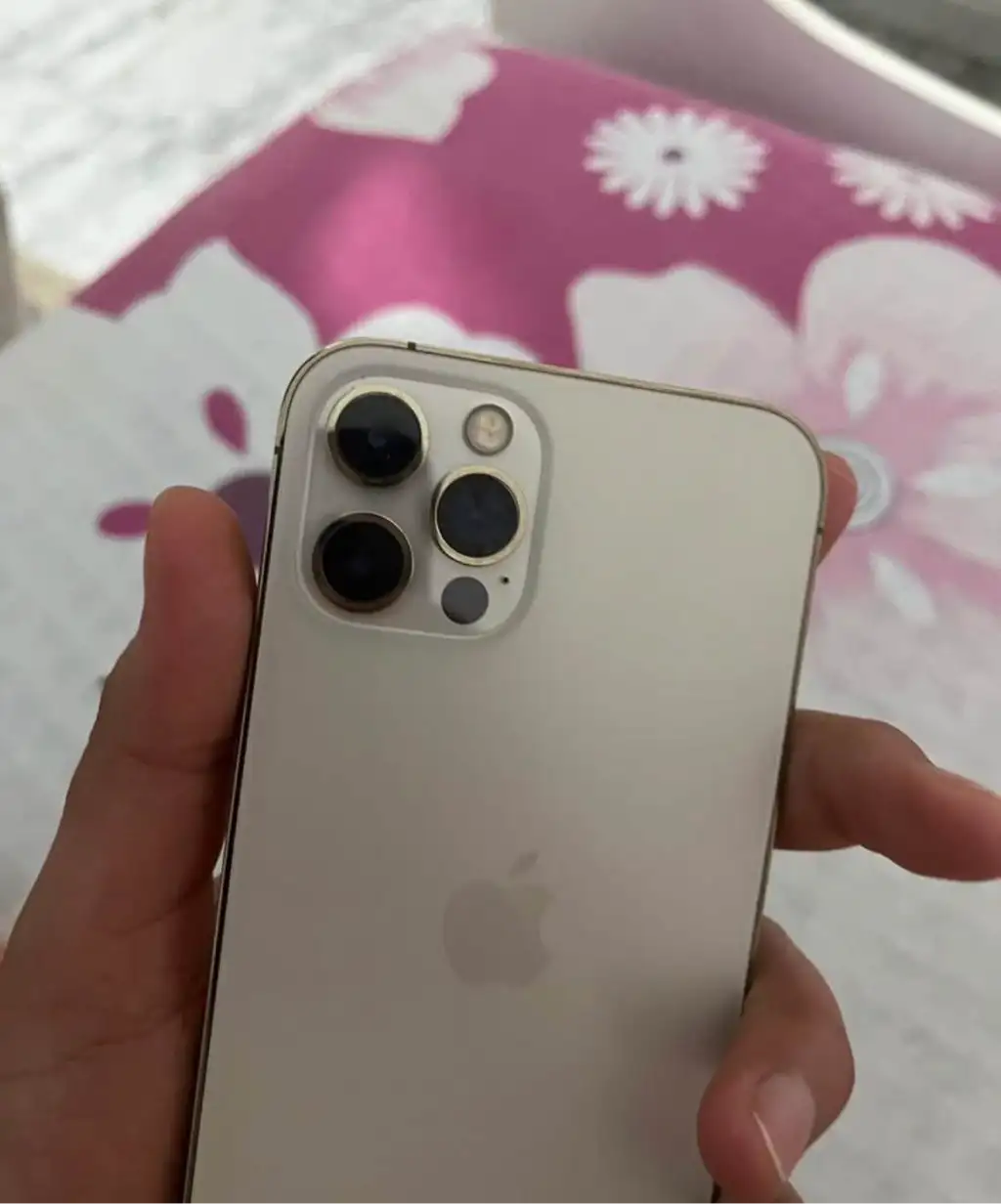 iPhone 12pro