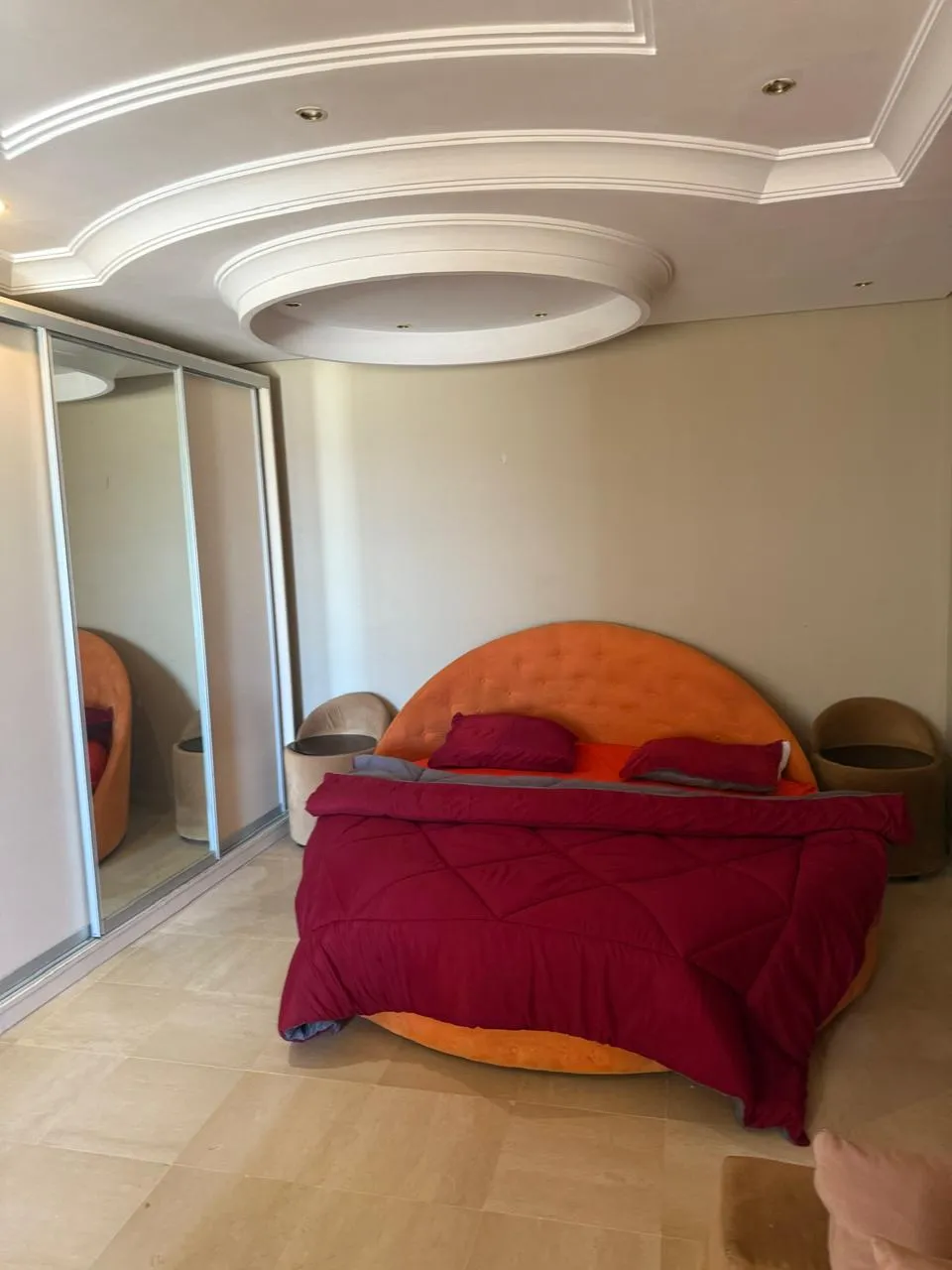 Opportunité villa de maitre frond mer à sousse