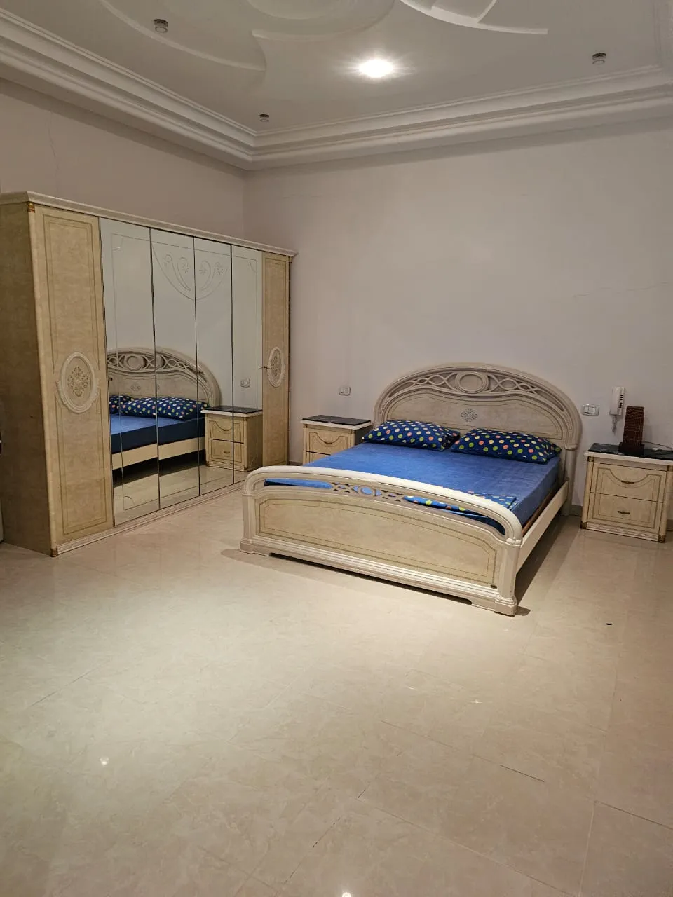 Opportunité villa de maitre frond mer à sousse