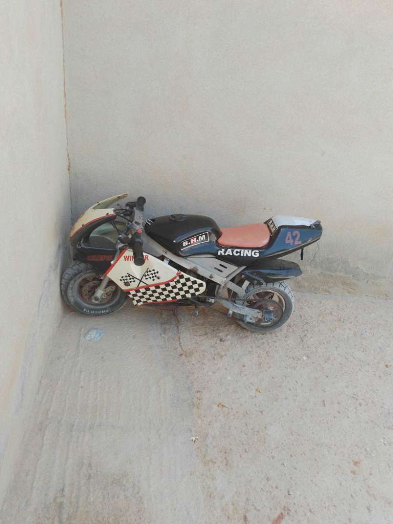 Moto