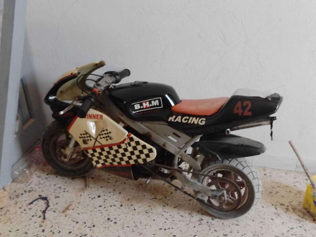 Moto