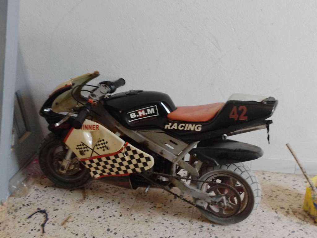 Moto