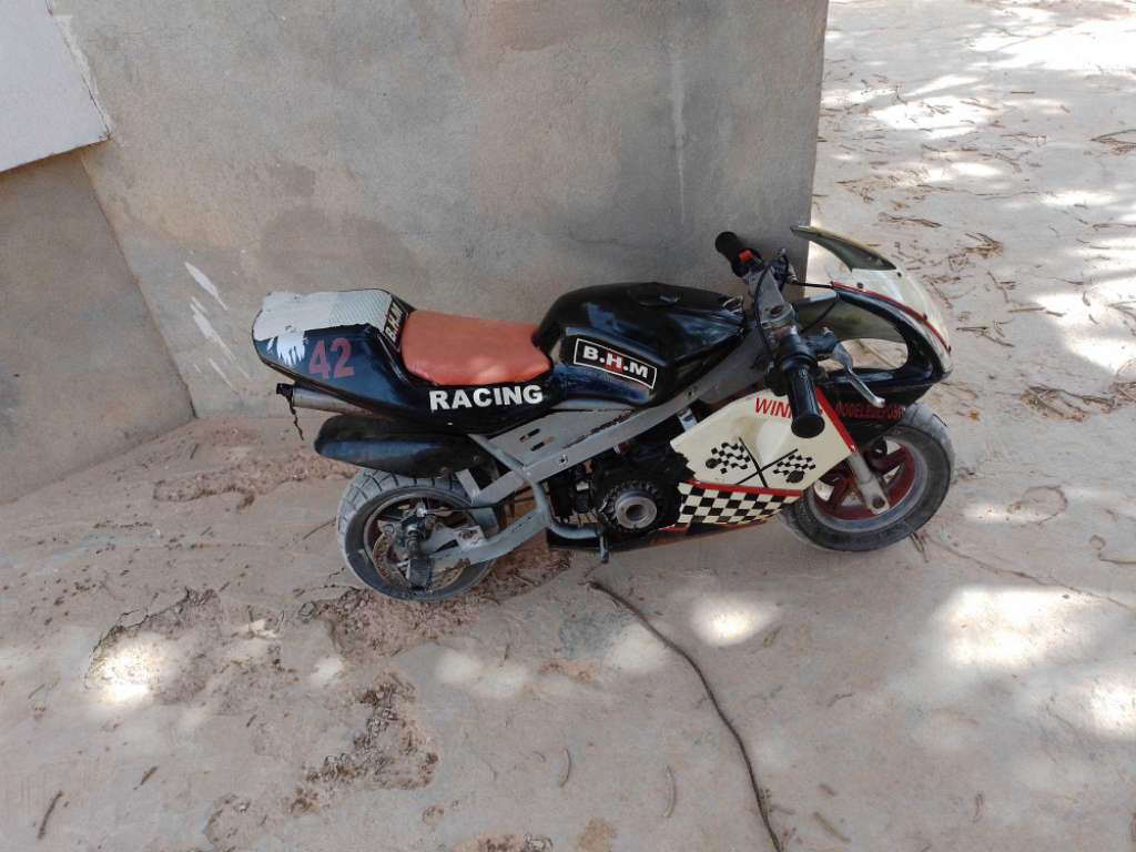 Moto
