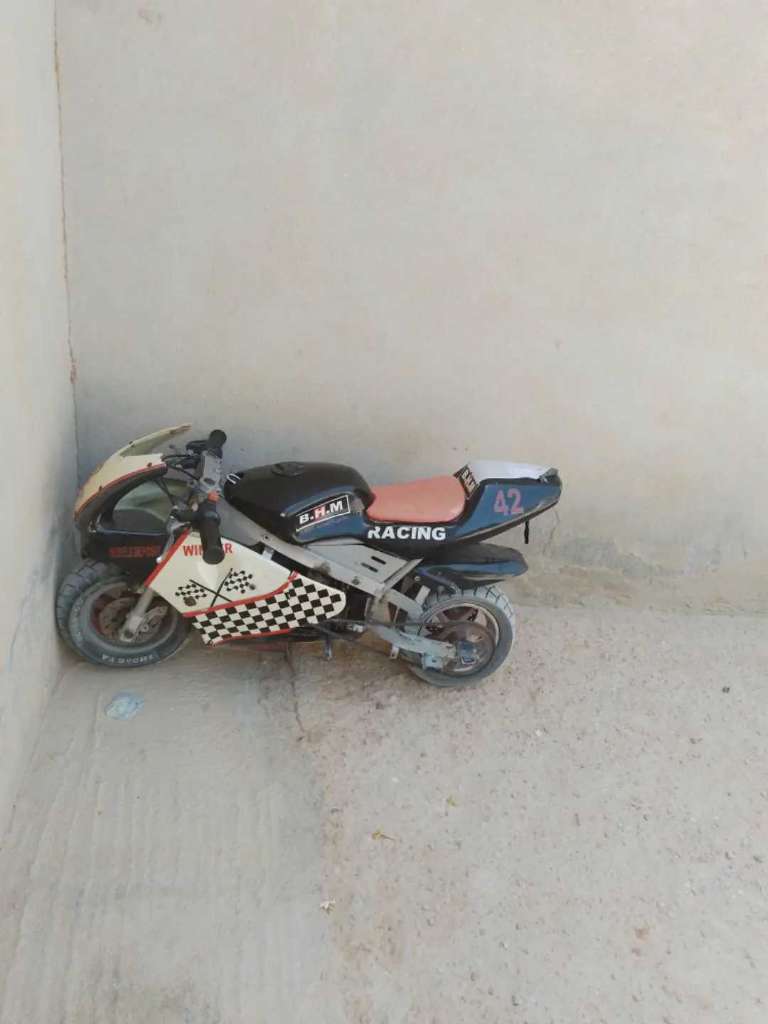 Moto