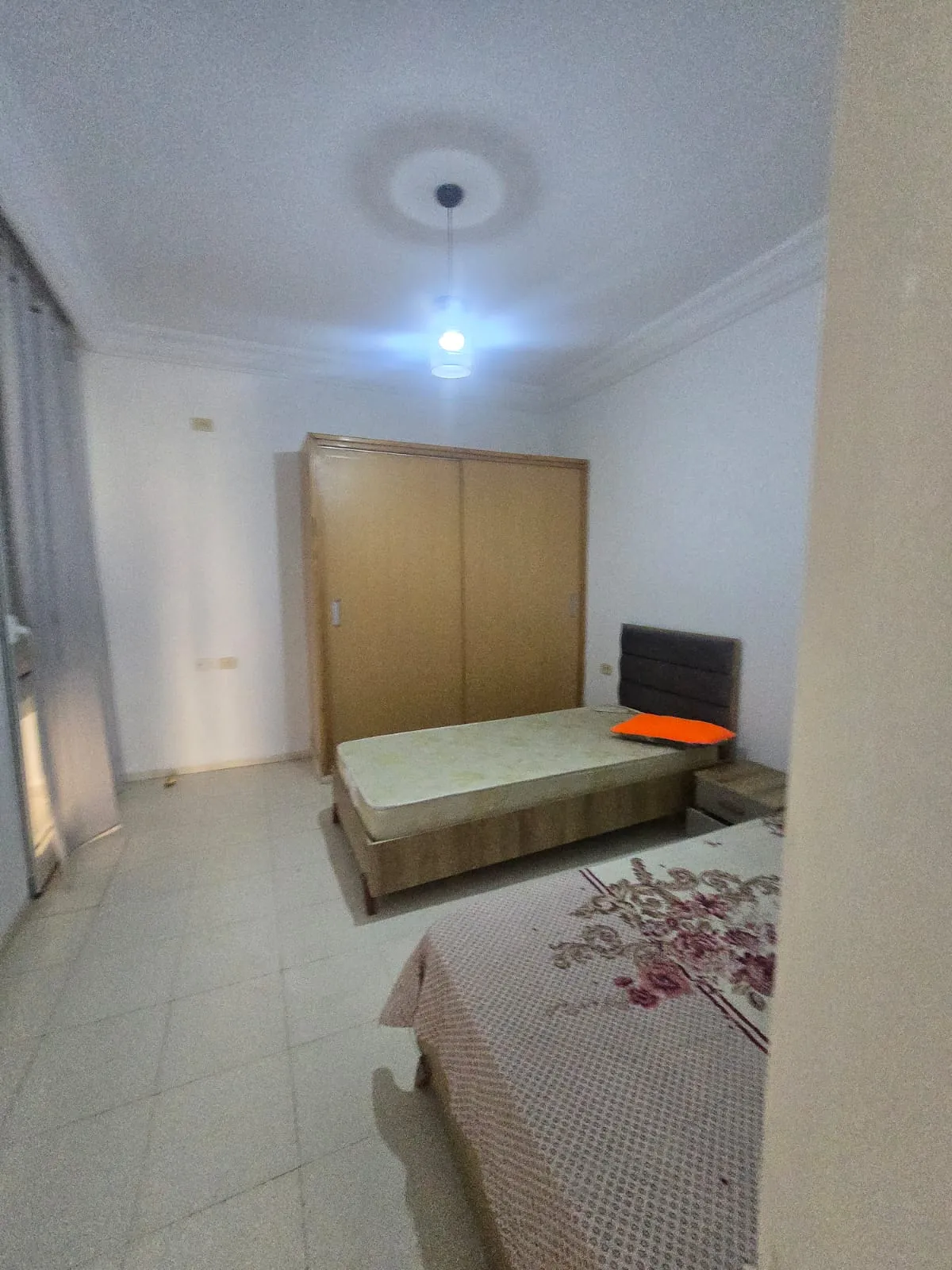 À vendre : Appartement  S+2 bon standing à deux pas de la plage  