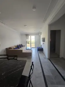 À vendre : Appartement  S+2 bon standing à deux pas de la plage  