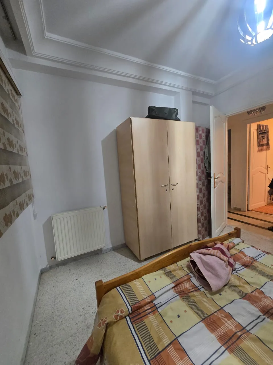 A vendre appartement s3 à Sahloul 1 avenue Yasser Arafat