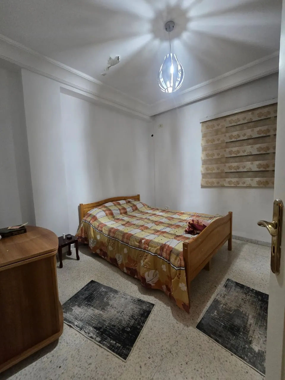 A vendre appartement s3 à Sahloul 1 avenue Yasser Arafat