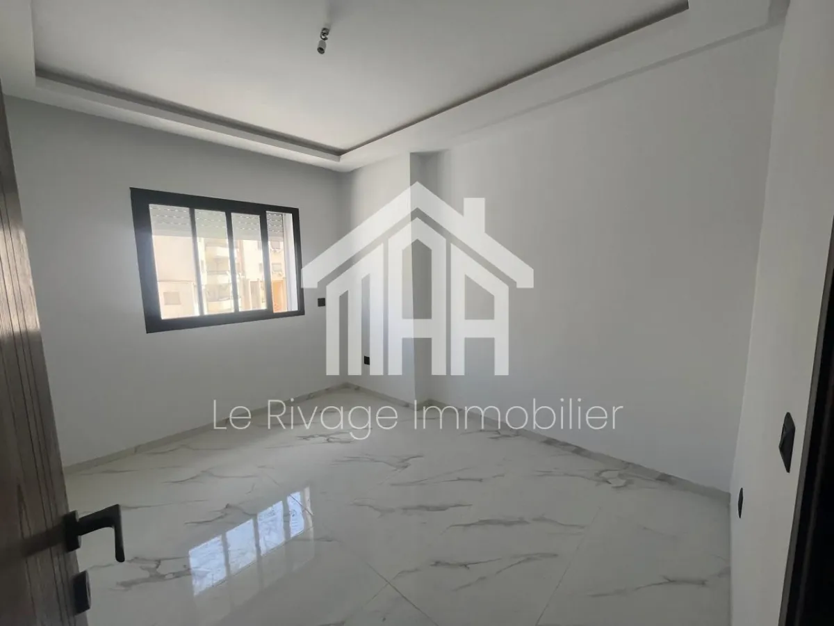 un appartement S2
