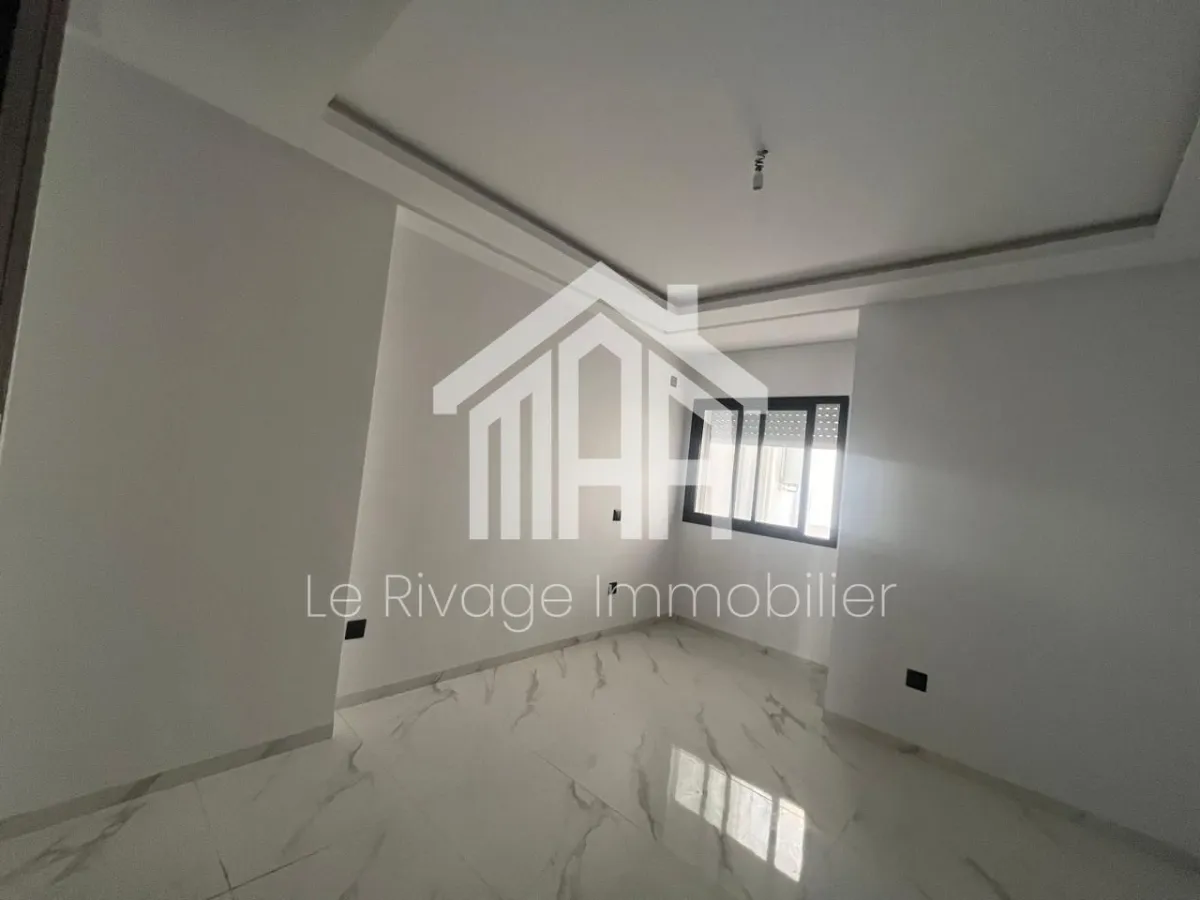 un appartement S2