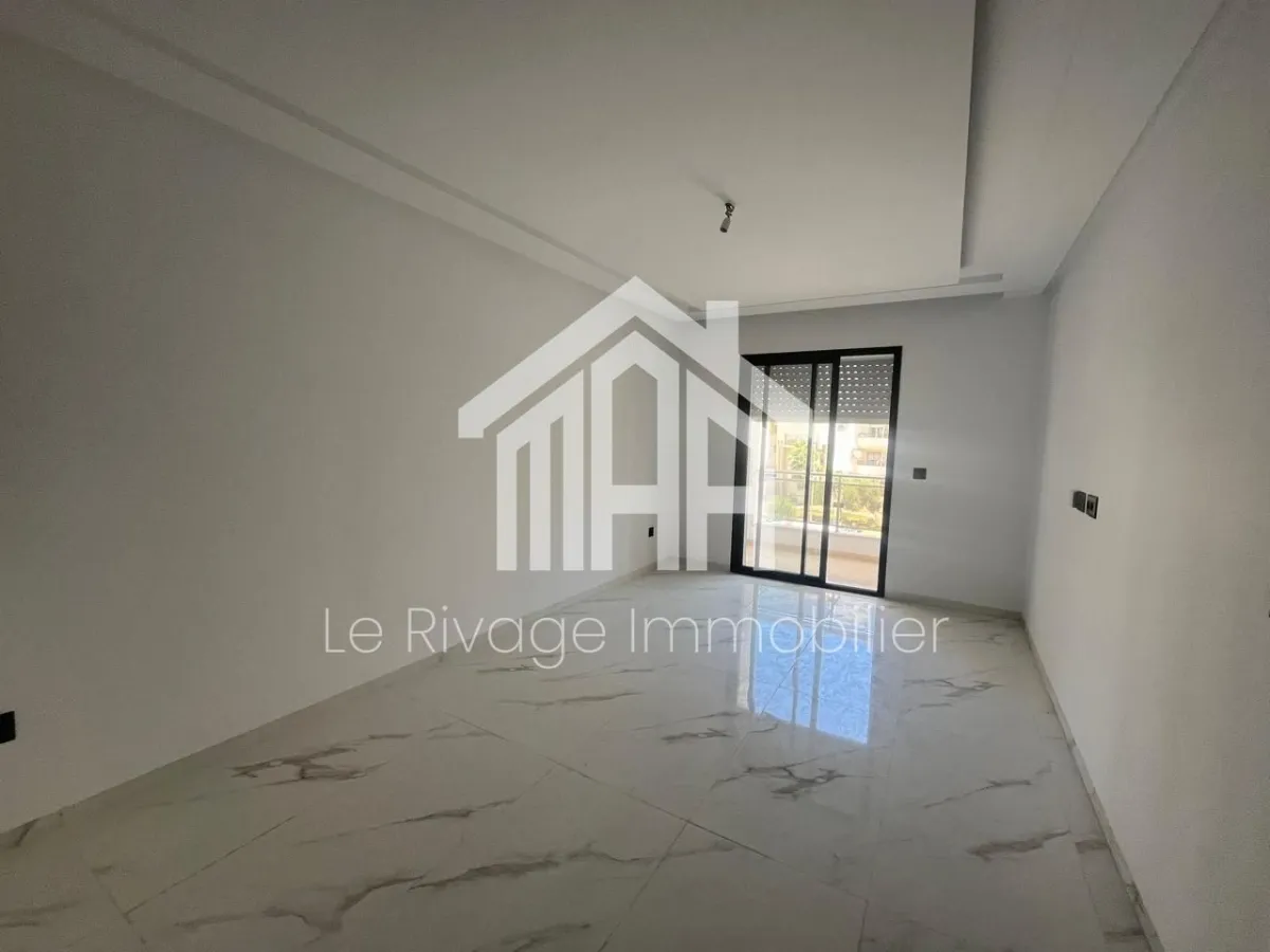 un appartement S2