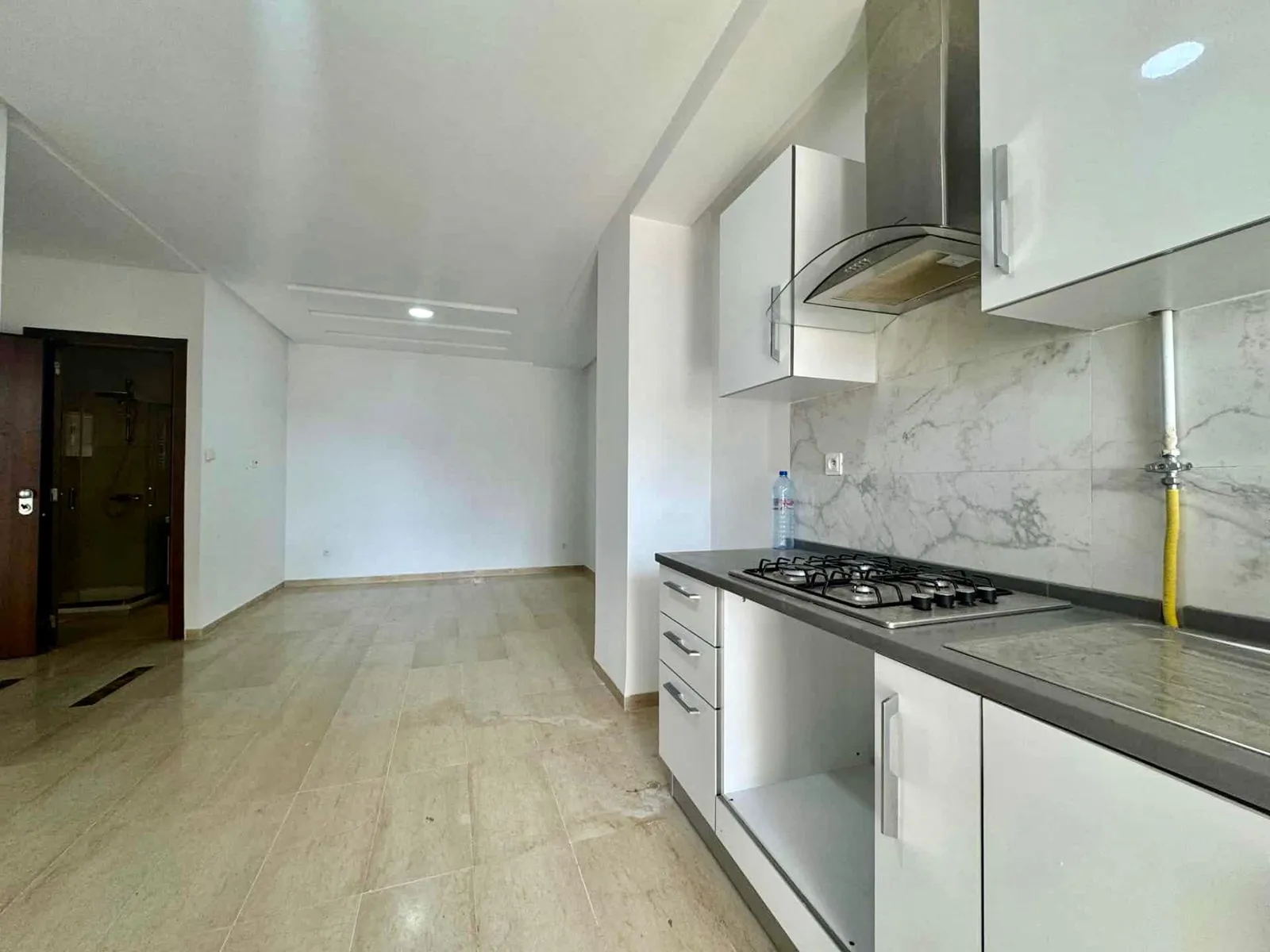 A Vendre Appartement S+1 à Jardin d'el Menzah 2