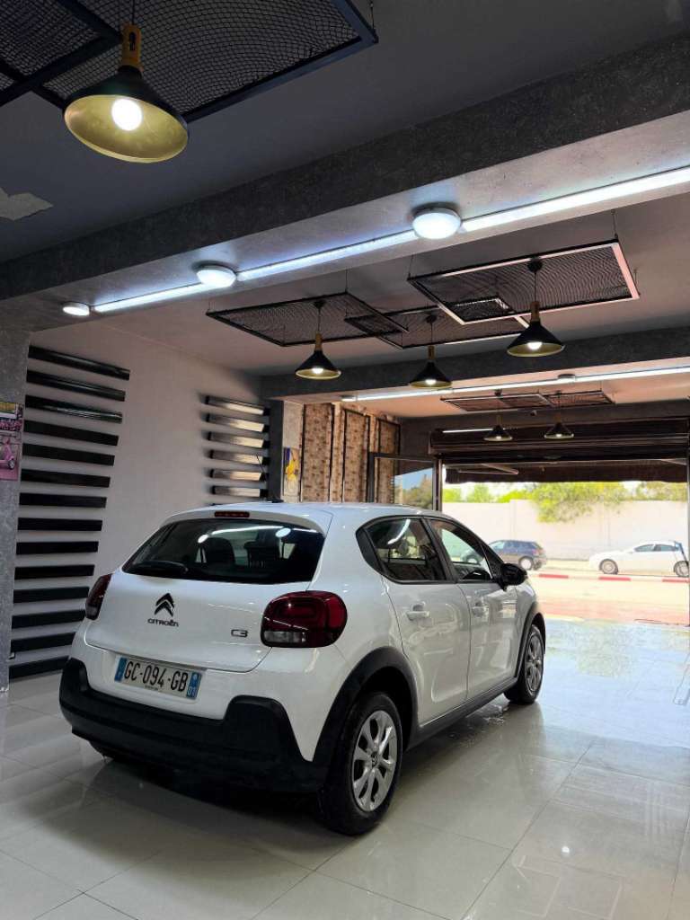 Citroën C3