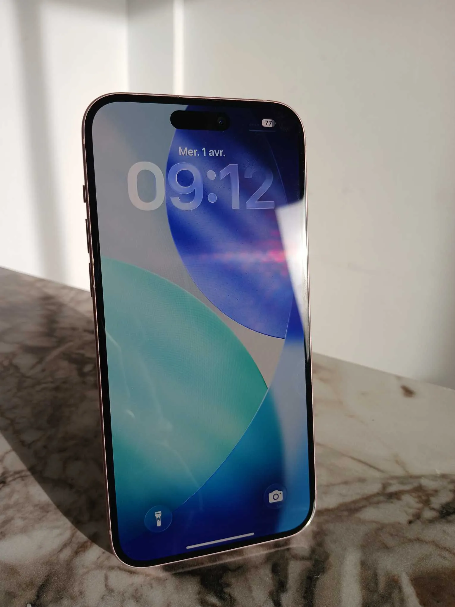 📱 iPhone 15 Plus 128 Go – Bon Occasion