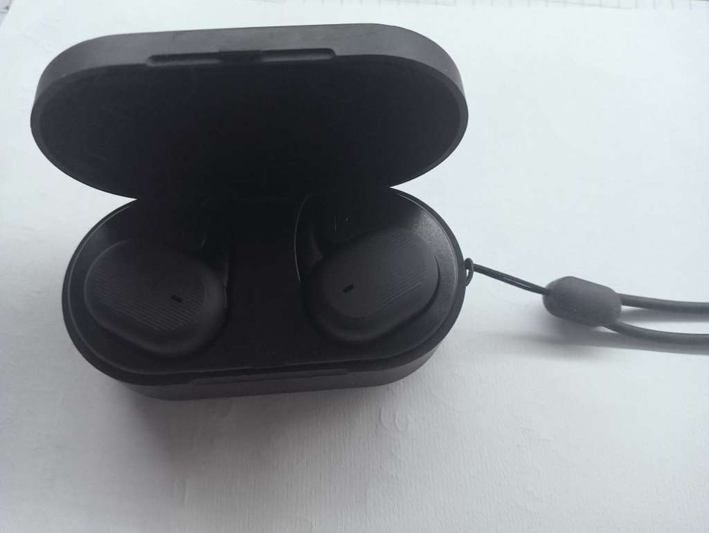 écouteurs bluetooth homday xpert 