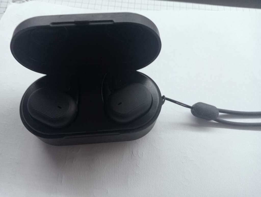 écouteurs bluetooth homday xpert 