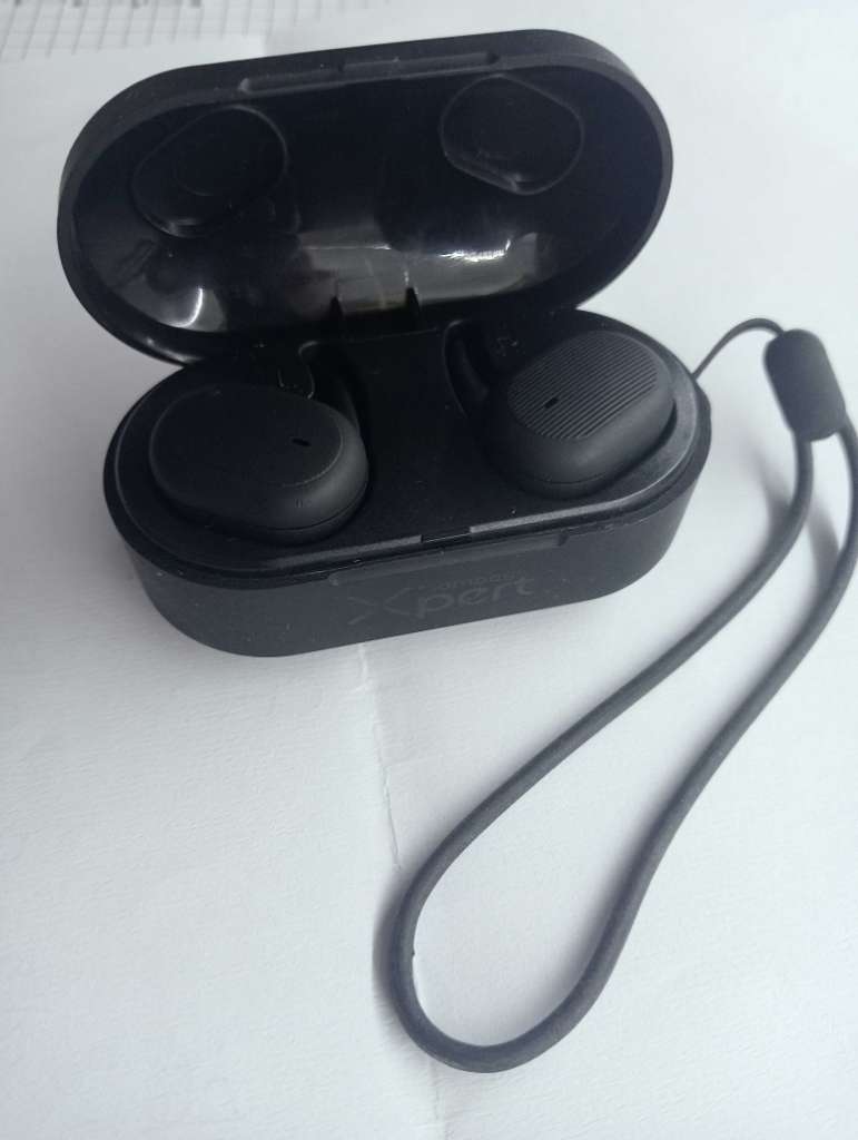 écouteurs bluetooth homday xpert 