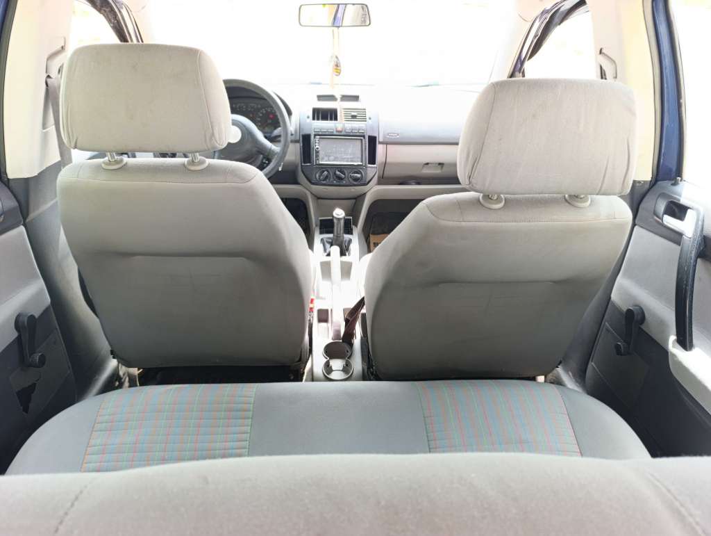 A vendre polo 6 première main