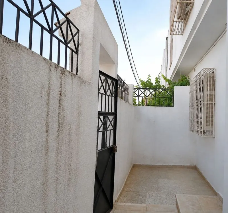 Duplex S+4 de 148 m² à Mhamdia