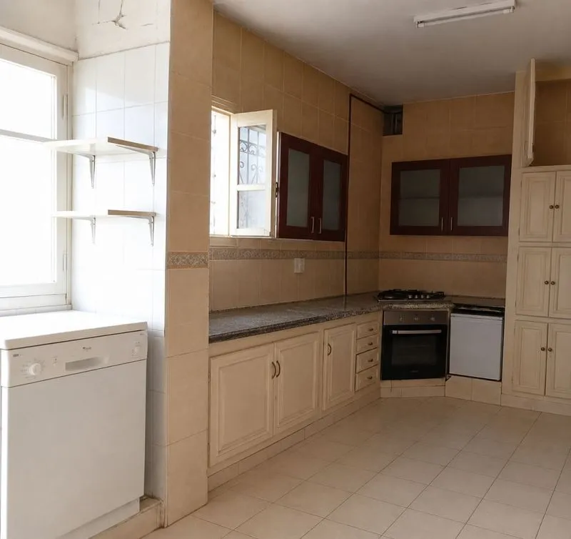 Duplex S+4 de 148 m² à Mhamdia