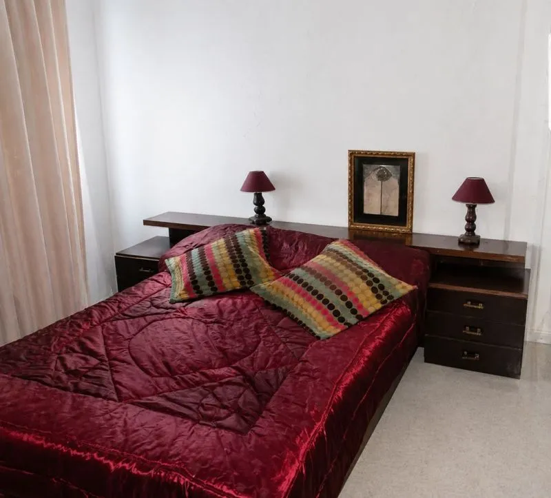 Duplex S+4 de 148 m² à Mhamdia
