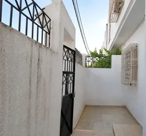Duplex S+4 de 148 m² à Mhamdia