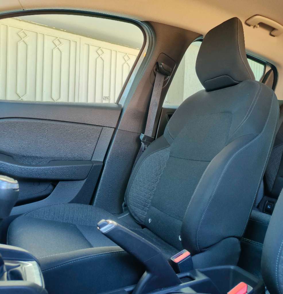 🚘Renault Clio DCI
