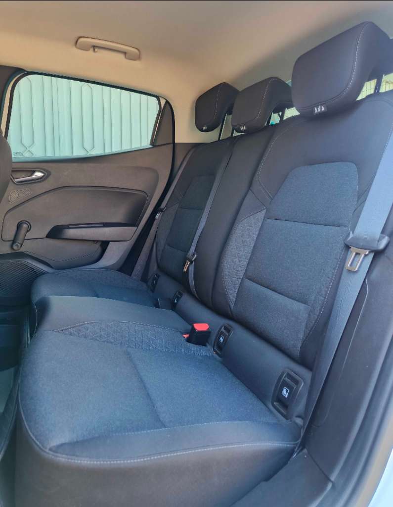 🚘Renault Clio DCI