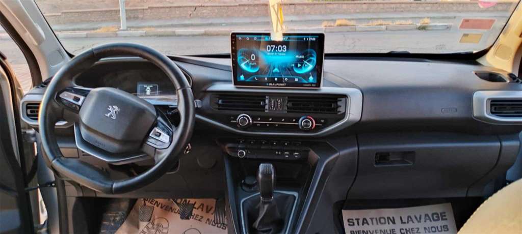 Landtrek 4×4