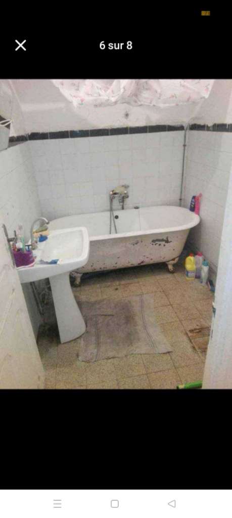 Jolie appartement a vendre