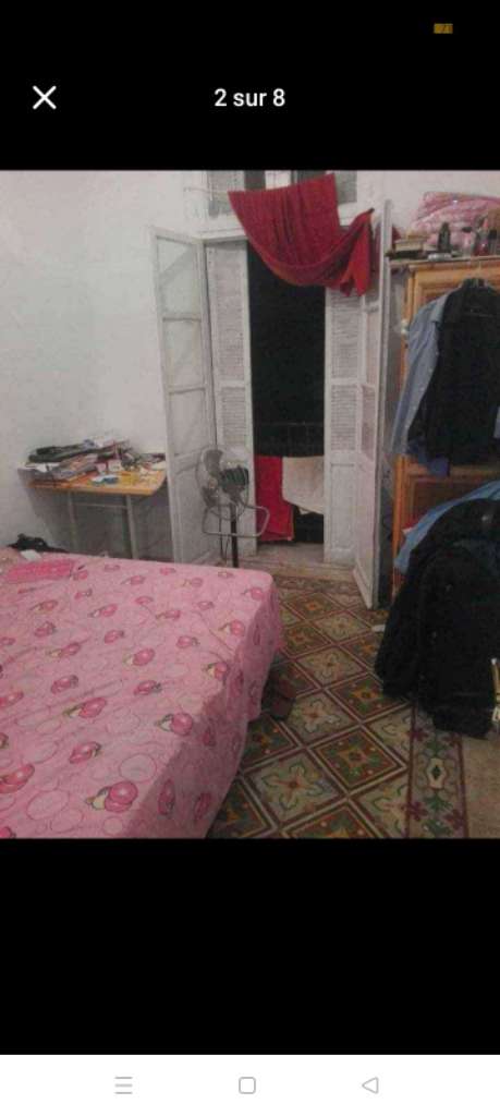 Jolie appartement a vendre