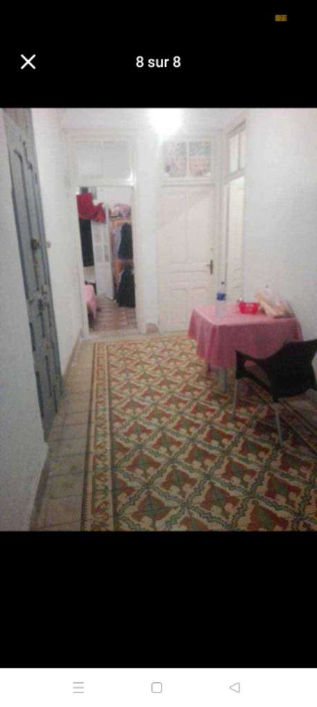 Jolie appartement a vendre