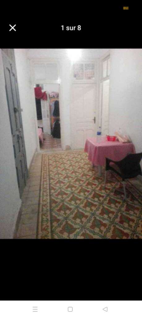 Jolie appartement a vendre