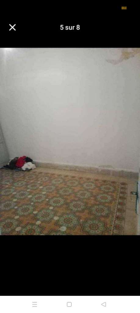 Jolie appartement a vendre