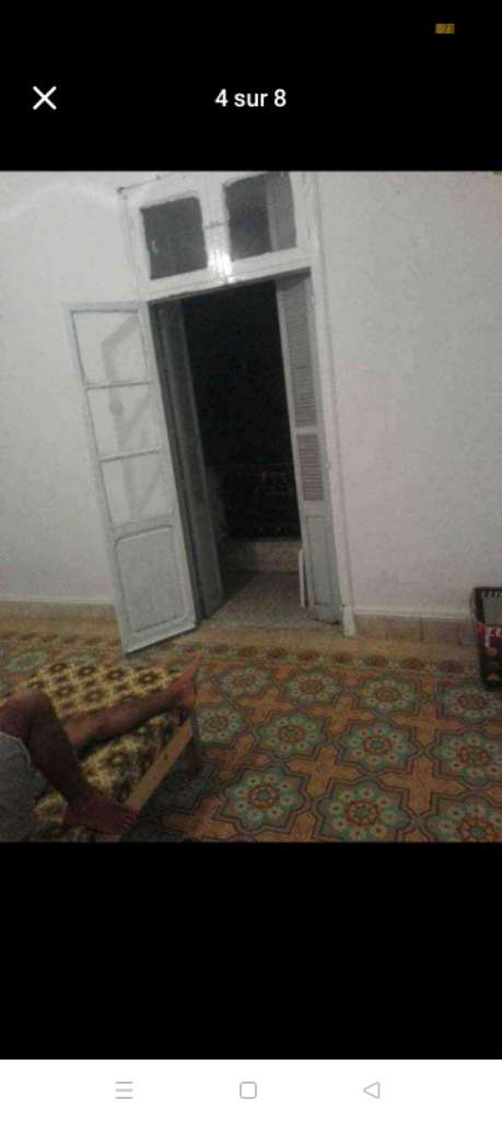 Jolie appartement a vendre