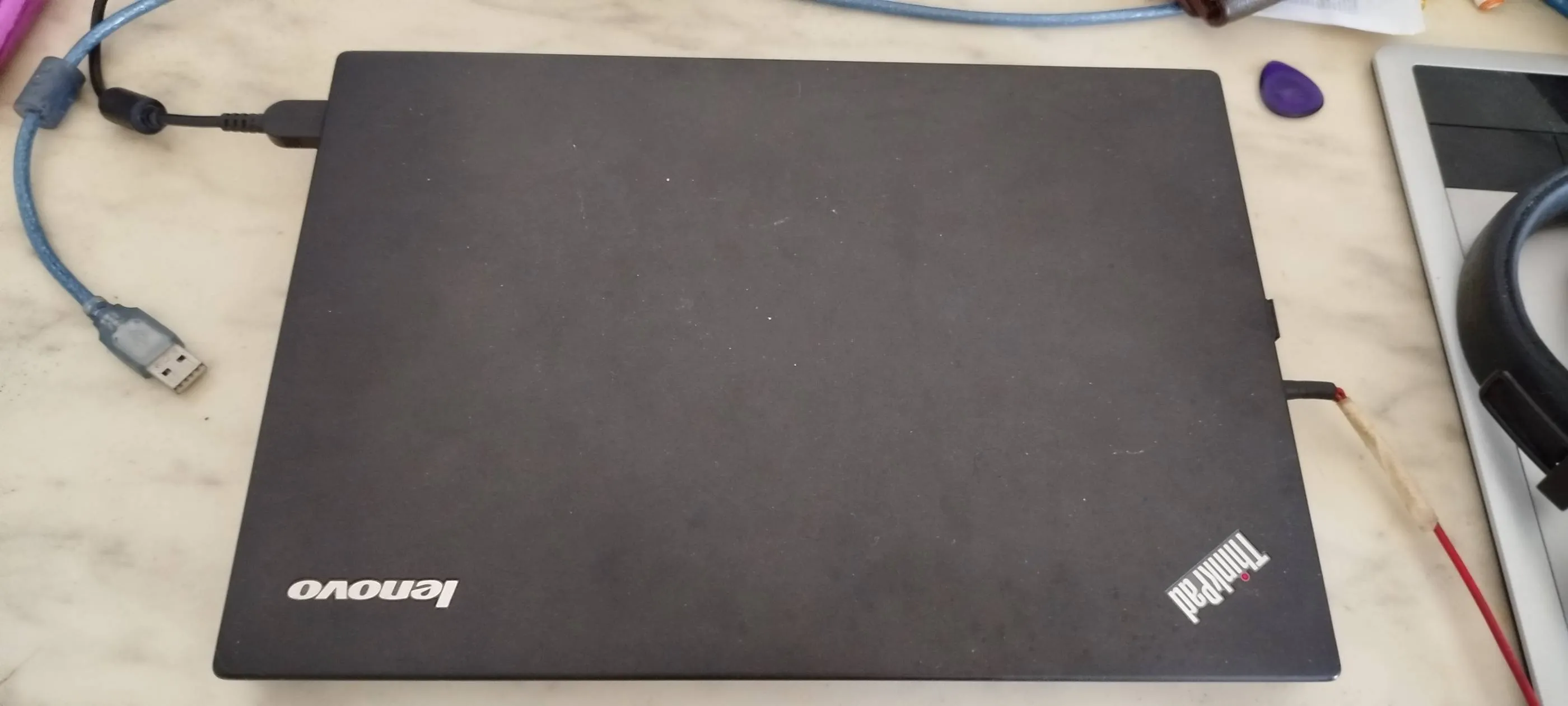 PC ThinkPad X240