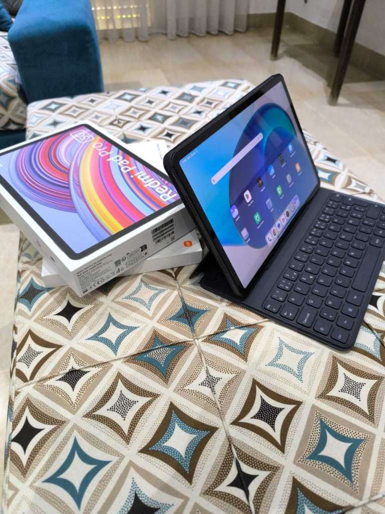 Redmi pad pro 5g