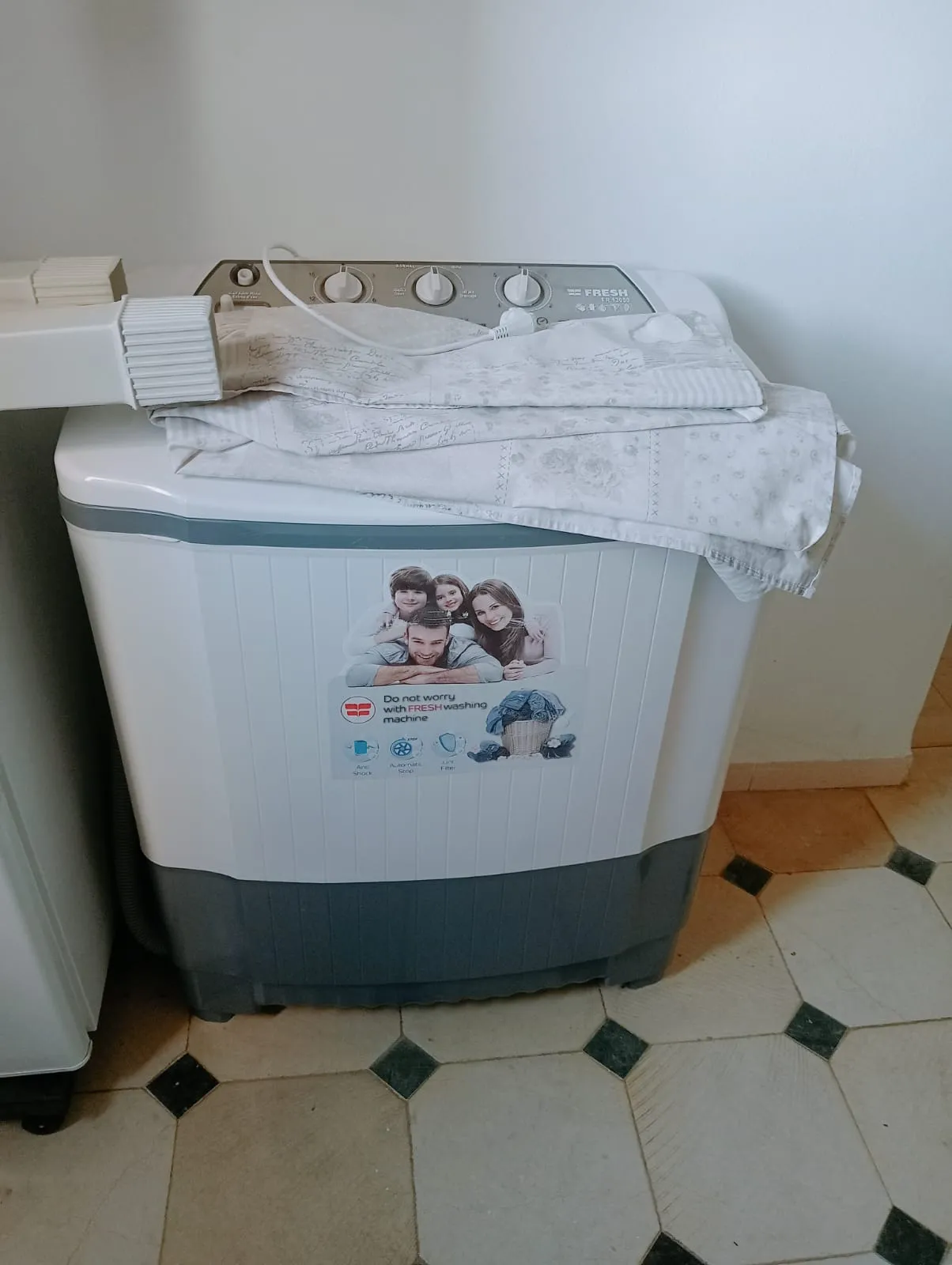 Électroménager 