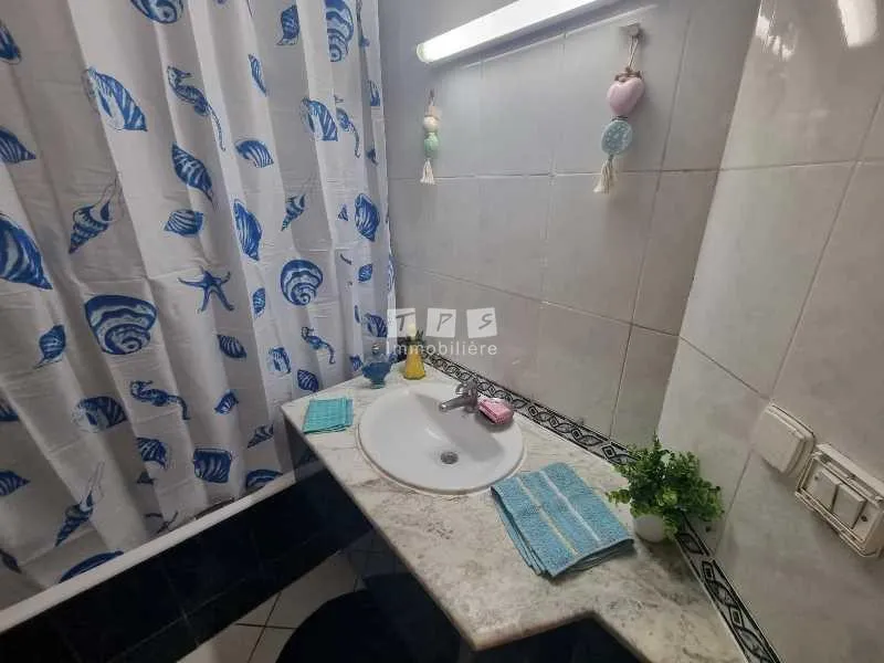 Appartement AMOURETTE(Réf: L3025)