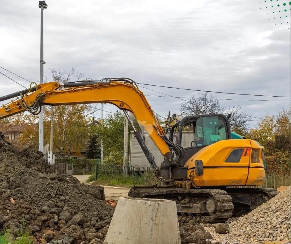 🏗Terrain Constructible Ind. En Vente | Khezema Est 